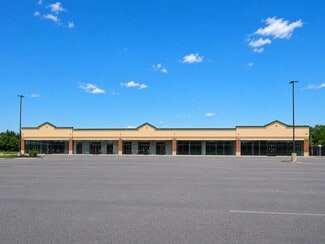 Auburn, NY Retail - 1578-1640 Clark Street Rd Auburn, NY Retail - 1578-1640 Clark Street Rd