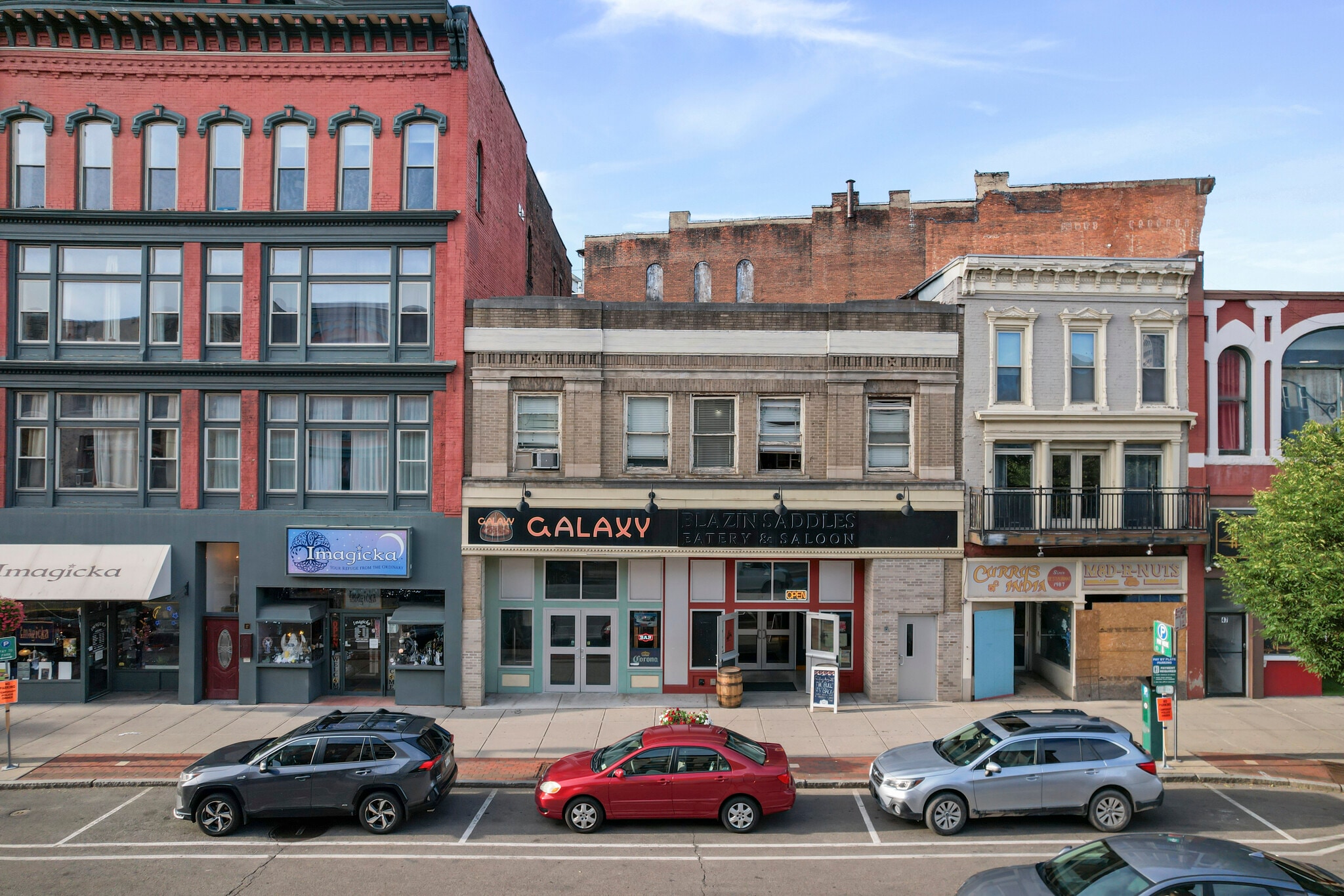 41 Court St, Binghamton, NY for Sale