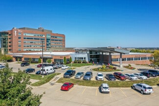 West Des Moines, IA Office - 5901 Westown Pky West Des Moines, IA Office - 5901 Westown Pky