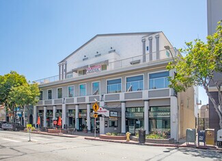 San Mateo, CA undefined - 60 E 3rd Ave