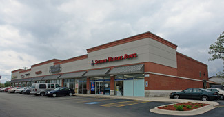 Ottawa, IL Retail - 2620 Columbus St