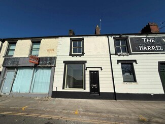 Stoke On Trent, STS Retail - 3-4 Tower Sq