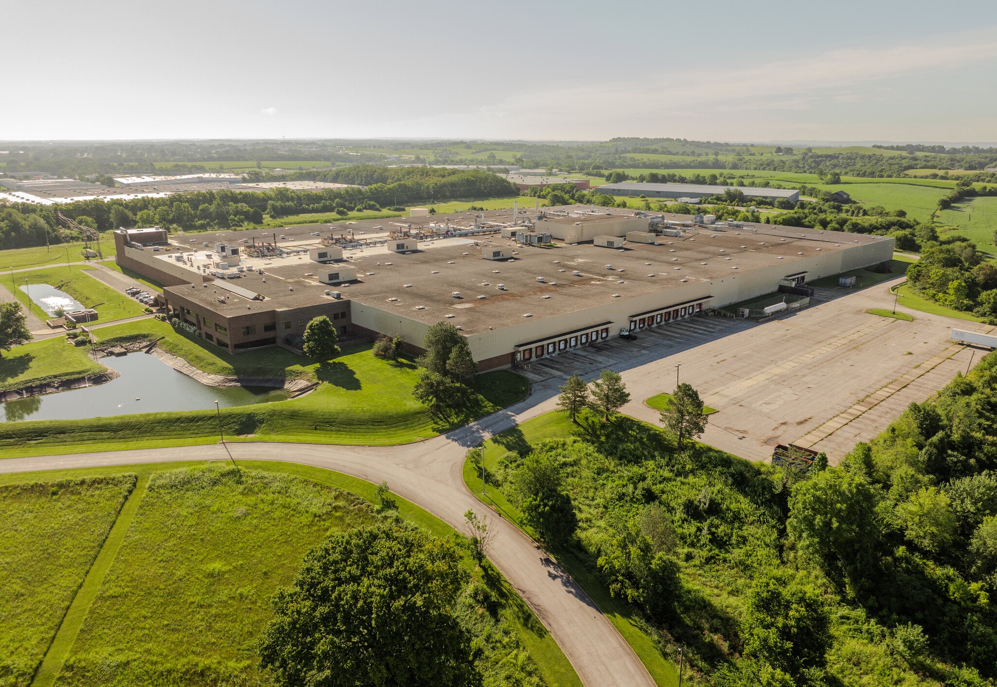 3201 Lebanon Rd, Danville, KY for Rent