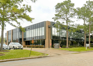 Houston, TX Office - 1335 Regents Park Dr