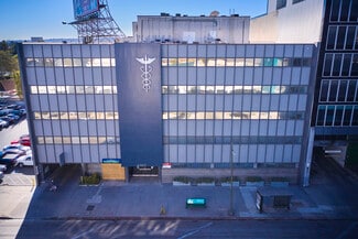 Los Angeles, CA Medical - 6360 Wilshire Blvd