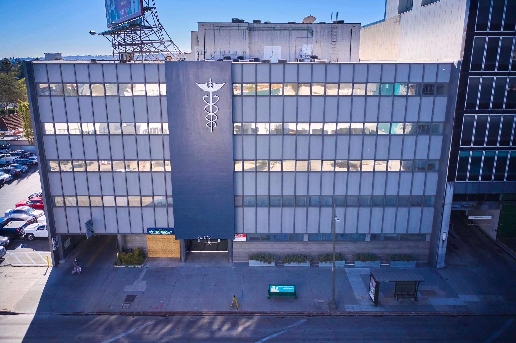 6360 Wilshire Blvd, Los Angeles, CA for Rent