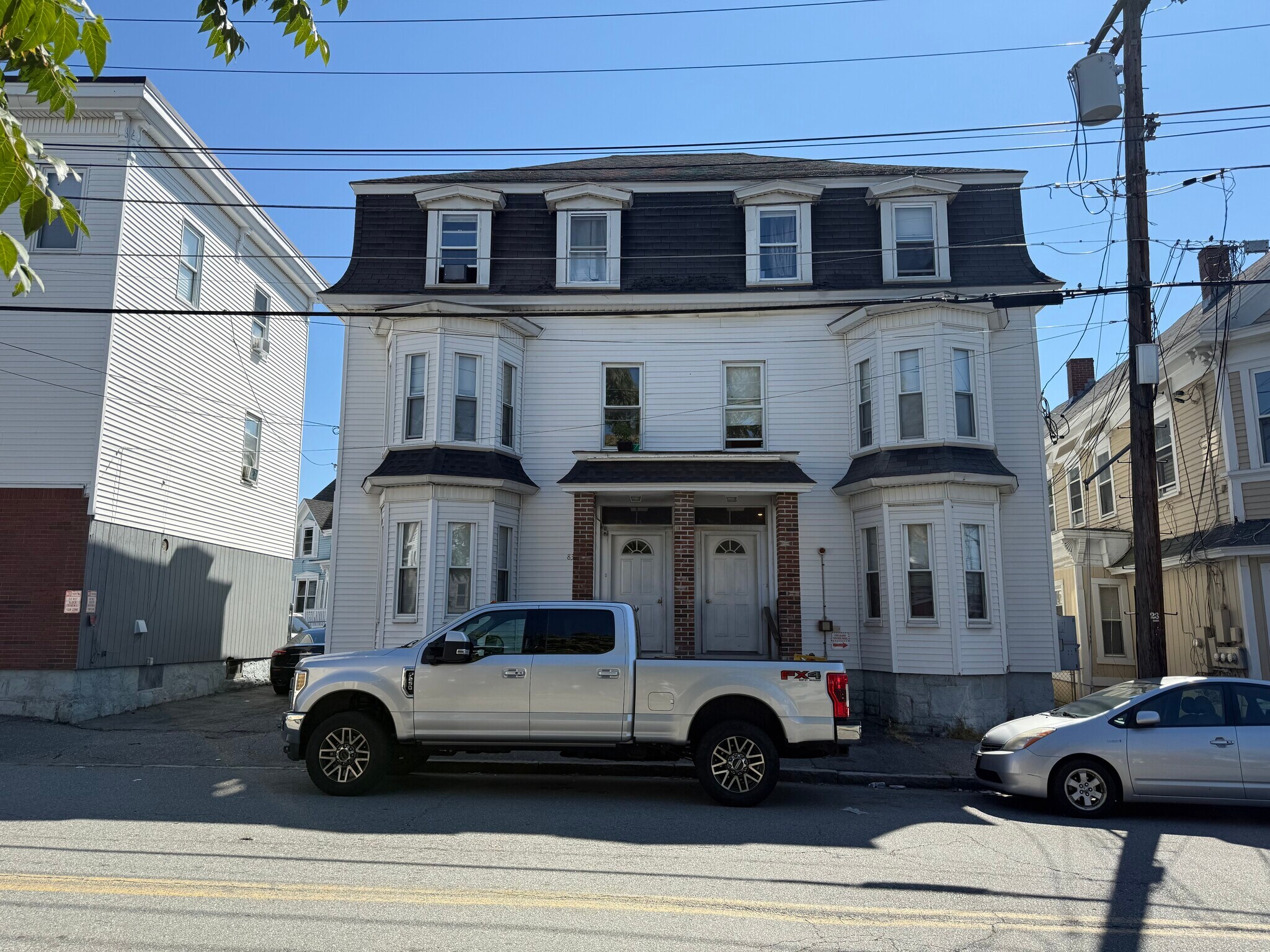 834 Central St, Lowell, MA for Sale