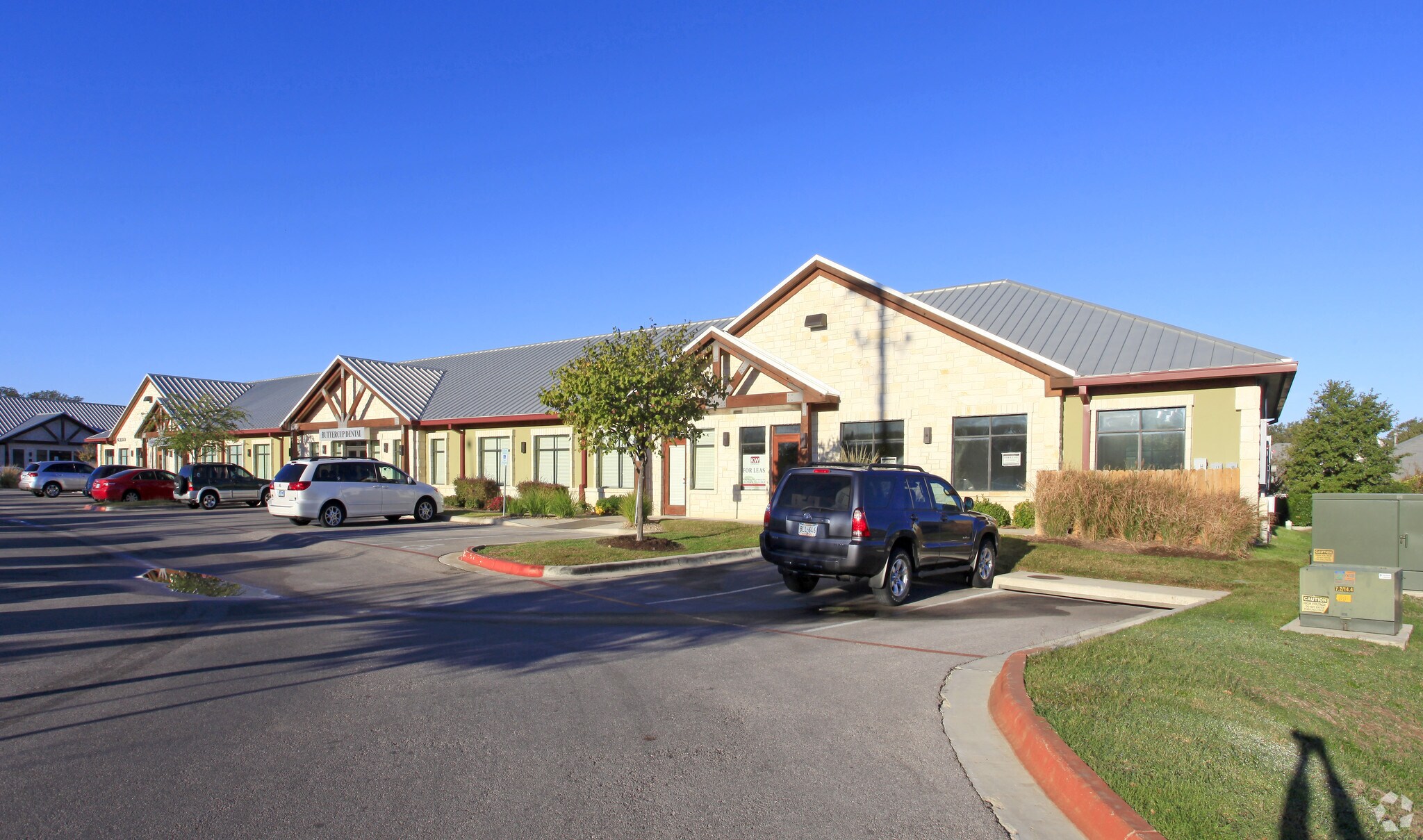 901 Cypress Creek Rd, Cedar Park, TX for Rent