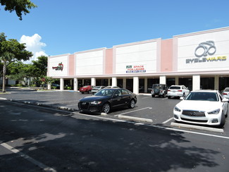 Fort Lauderdale, FL Retail - 6151 N Federal Hwy