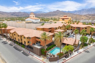 Cathedral City, CA Apartments - 36700 Pickfair St