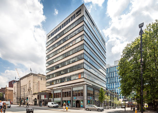 Manchester, GTM Retail - 18-22 Bridge St