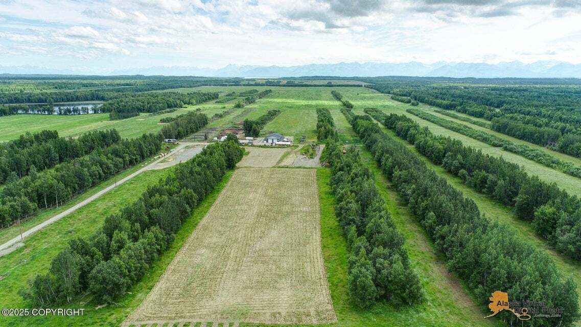 17275 S Moose Haven Cir, Wasilla, AK for Sale