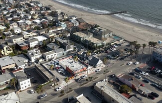 Ventura, CA Retail - 1124-1140 S Seaward Ave