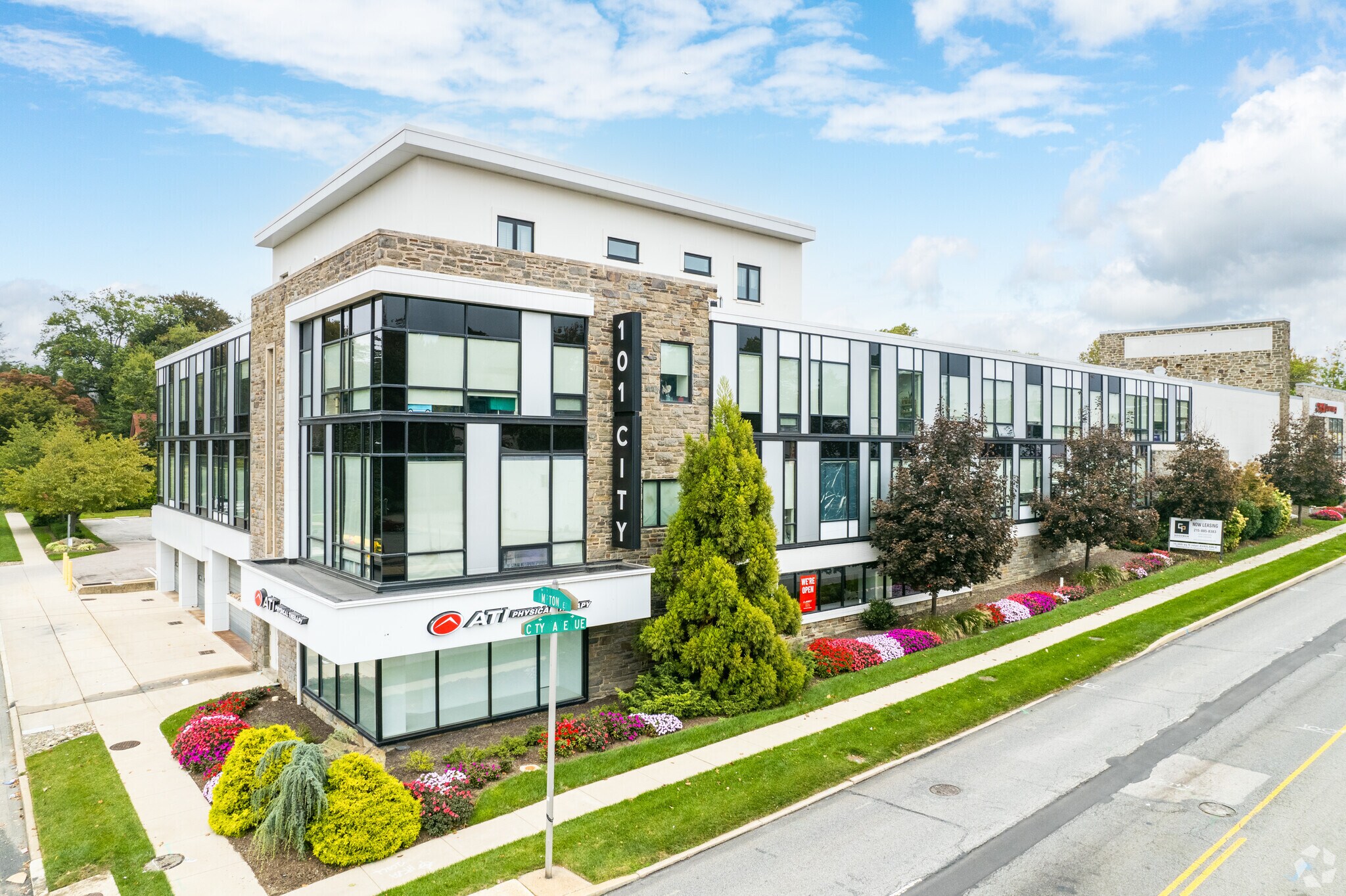 101 W City Ave, Bala Cynwyd, PA for Rent