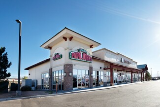 Clifton, CO Retail - 3203 Highway 6 And 24