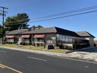 Ridgecrest, CA Retail - 1501 N Norma St