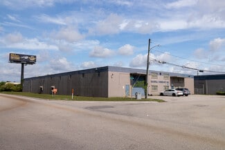Fort Lauderdale, FL Industrial - 3377 SW 2nd Ave Fort Lauderdale, FL Industrial - 3377 SW 2nd Ave