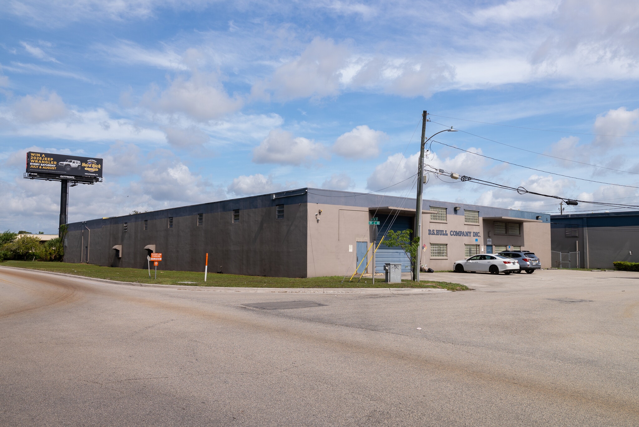 3377 SW 2nd Ave, Fort Lauderdale, FL for Rent