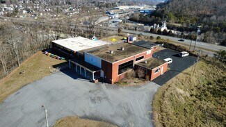 Johnson City, TN Flex - 227 Library Ln