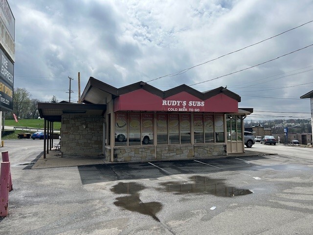 3942 William Penn Hwy, Monroeville, PA for Rent
