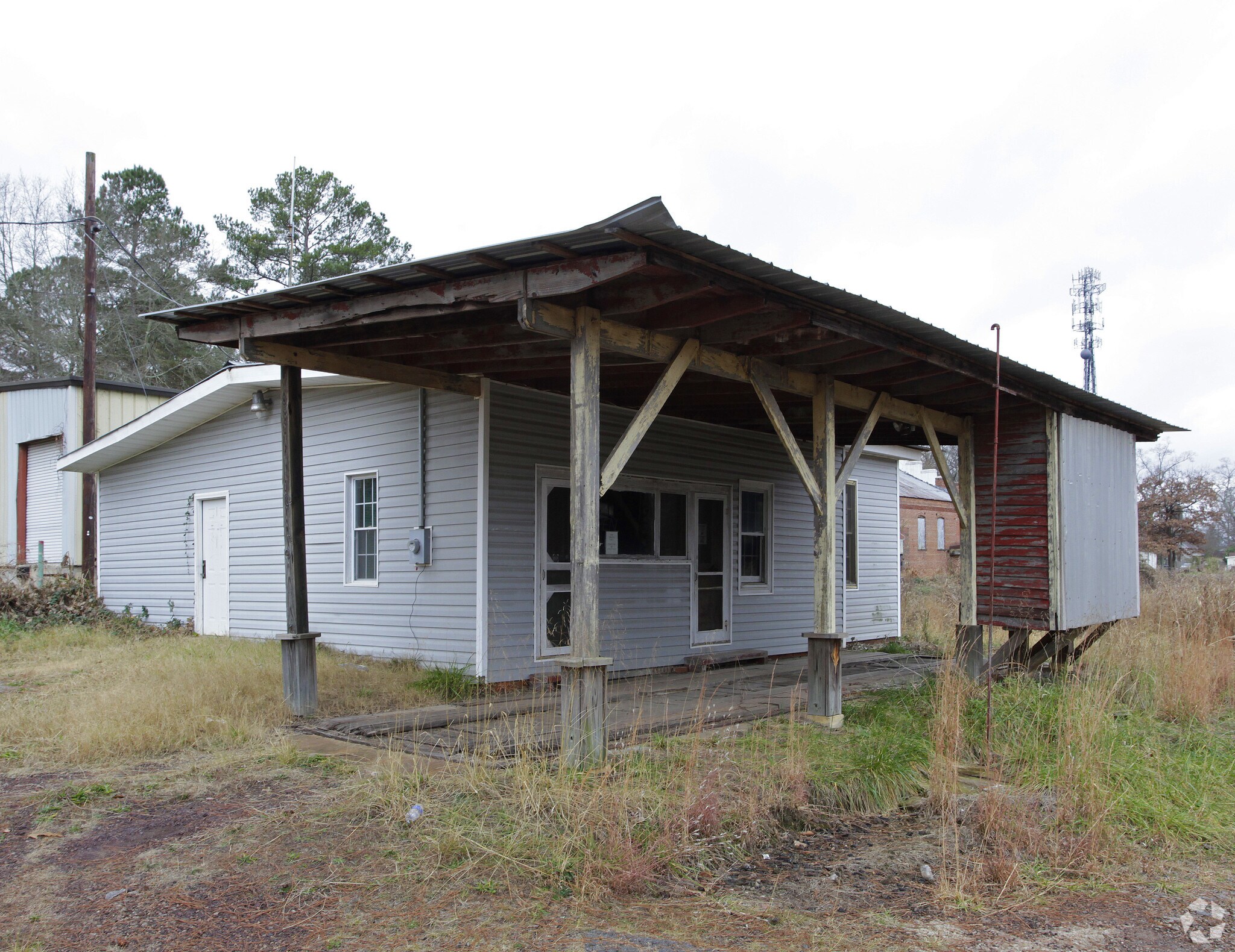 320 N Aycock St, Carrollton, GA for Sale