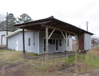 Carrollton, GA Office - 320 N Aycock St Carrollton, GA Office - 320 N Aycock St