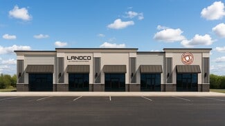 Huntsville, AL Retail - 1010 Memorial Pky N