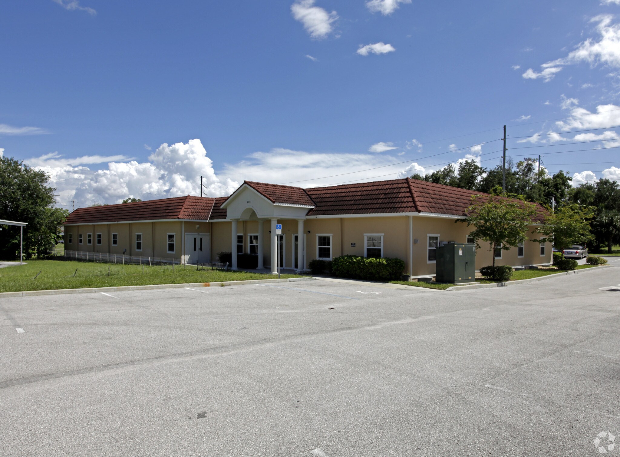 401 E North Blvd, Leesburg, FL for Rent