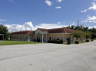 Leesburg, FL Office/Medical - 401 E North Blvd