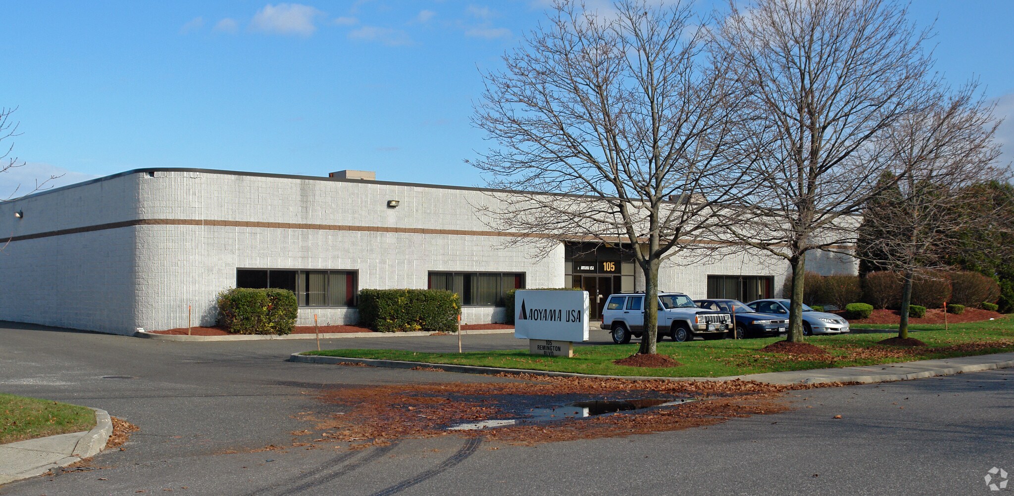 105 Remington Blvd, Ronkonkoma, NY for Rent