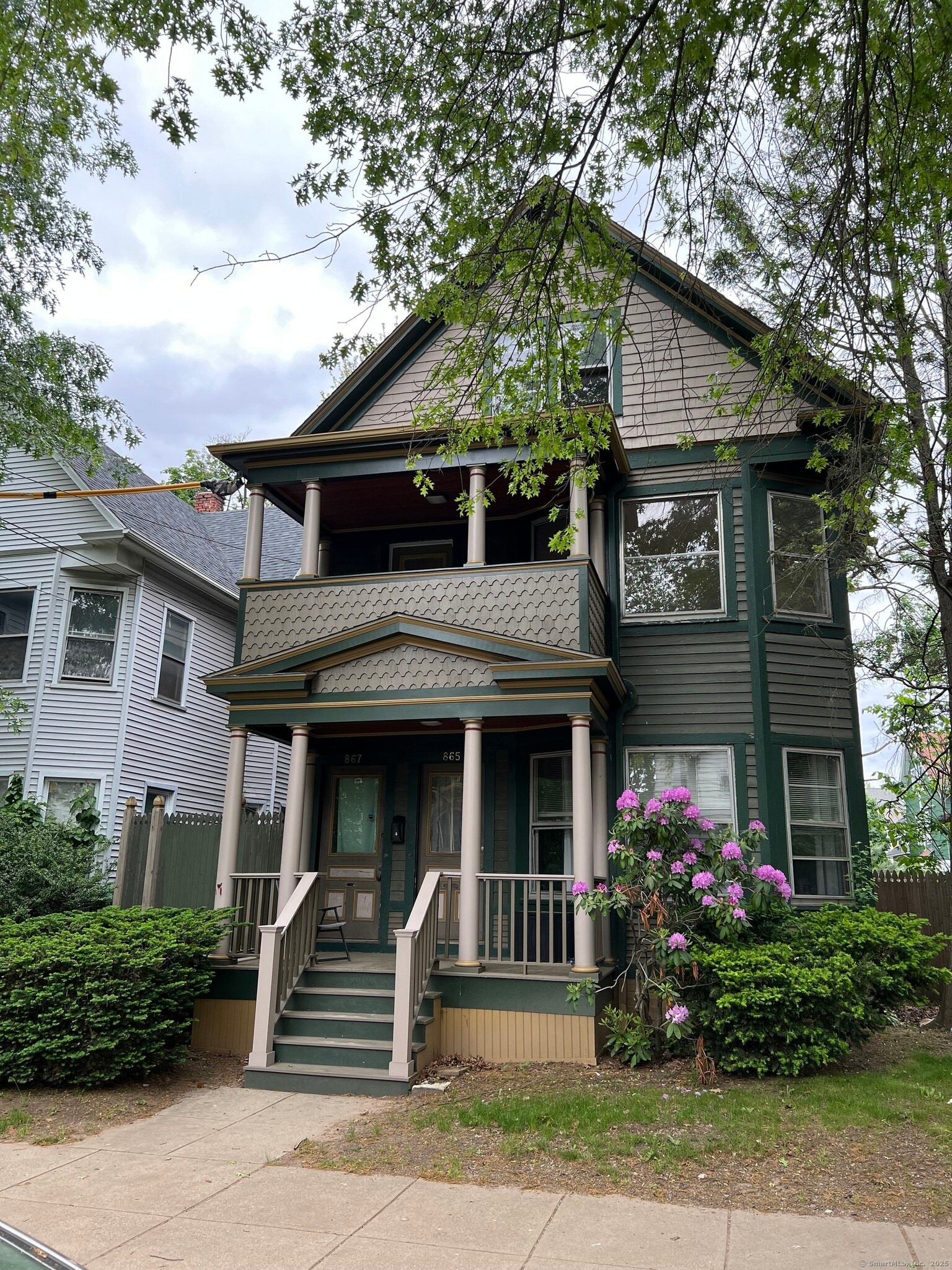 865 Elm St, New Haven, CT for Sale