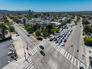 Los Angeles, CA Medical - 5506 Venice Blvd