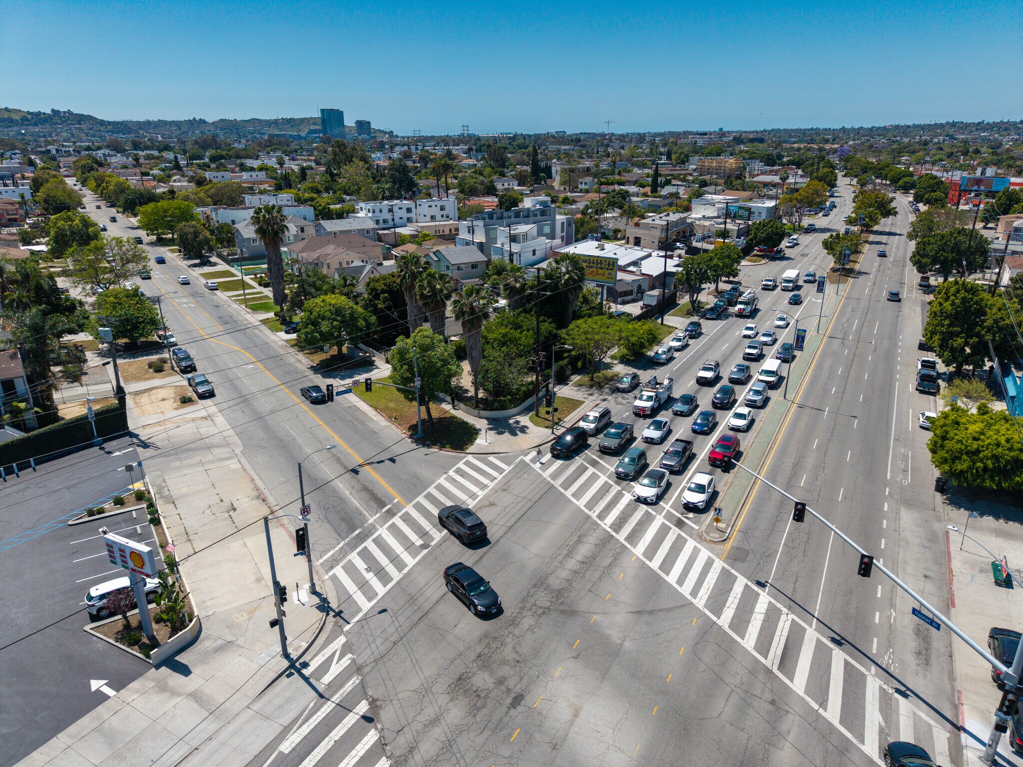 5506 Venice Blvd, Los Angeles, CA for Sale