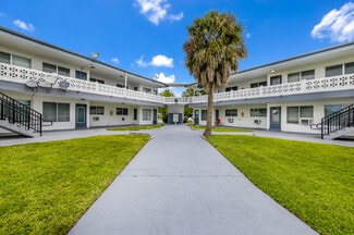 Margate, FL Apartments - 1241-1251 W River Dr