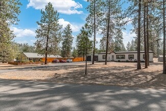 Nine Mile Falls, WA Specialty - 6297 Sundown Dr Nine Mile Falls, WA Specialty - 6297 Sundown Dr