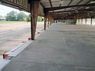 Jackson, MS Office, Flex, Industrial - 1651 Kerr Dr