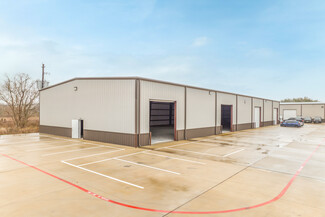 Pearland, TX Industrial - 18500 Pearland Sites Rd