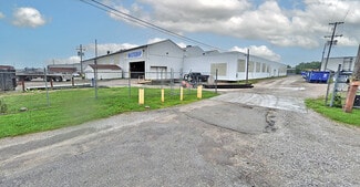 East Saint Louis, IL Industrial - 2701 Converse Ave East Saint Louis, IL Industrial - 2701 Converse Ave