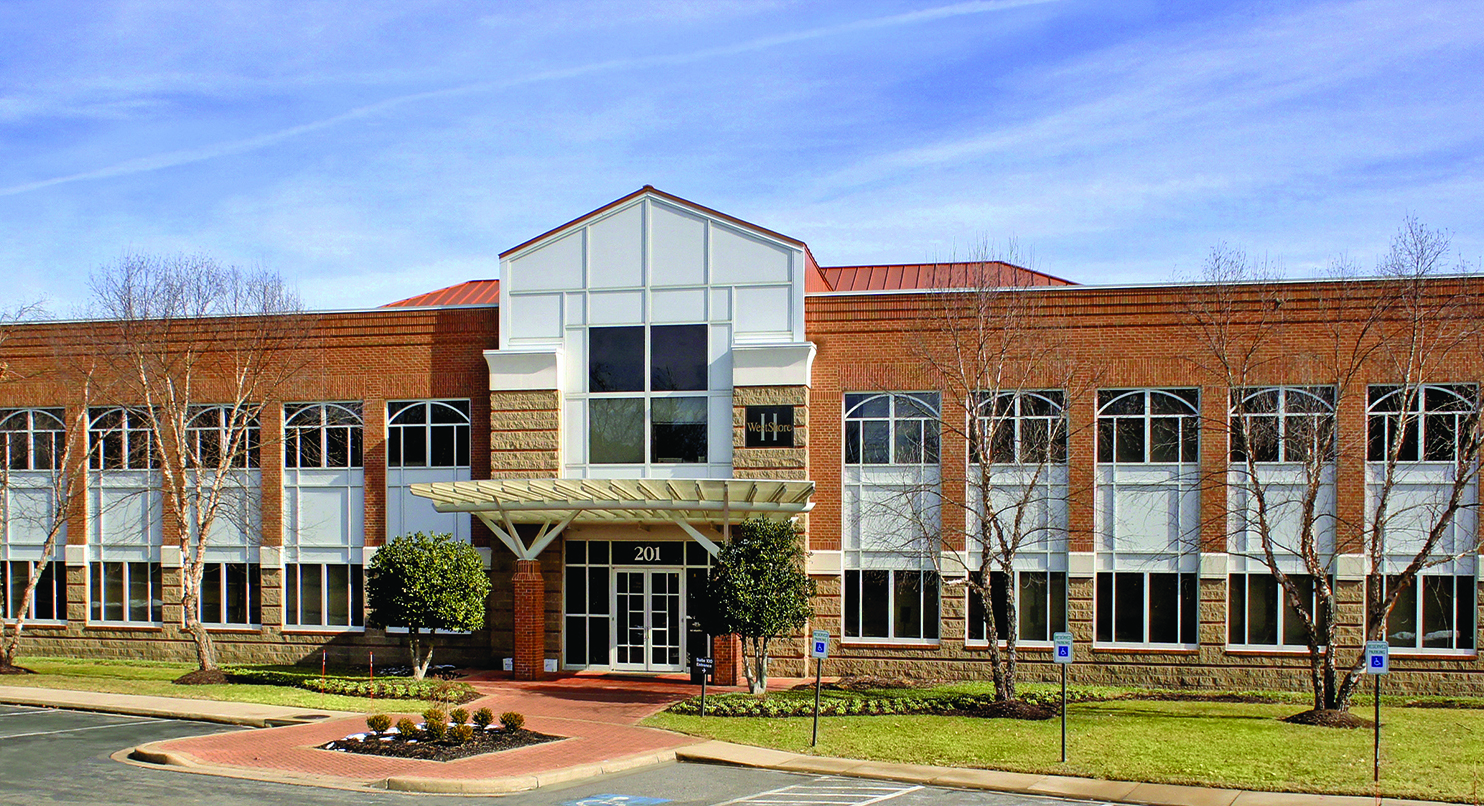 201 Concourse Blvd, Glen Allen, VA for Rent