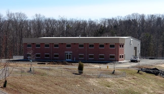 Manassas, VA Industrial - 9520 Contractors Ct