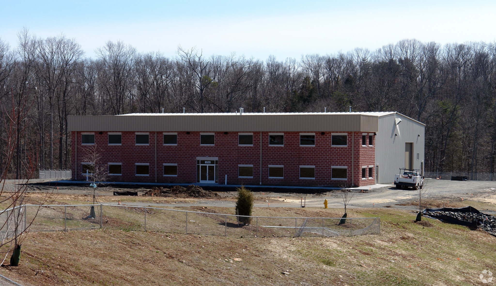 9520 Contractors Ct, Manassas, VA for Rent