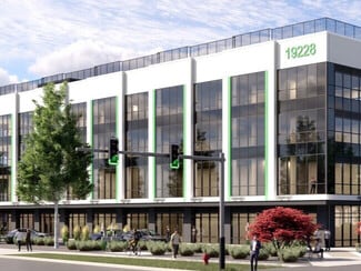 Surrey, BC Office, Office/Retail - 19228 36 Ave Surrey, BC Office, Office/Retail - 19228 36 Ave