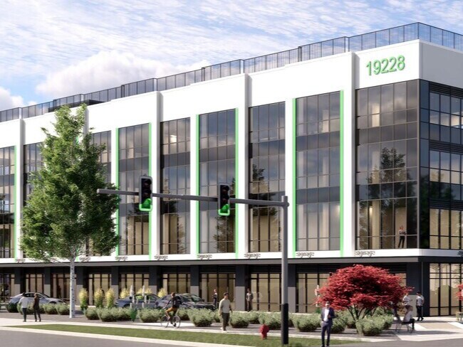 19228 36 Ave, Surrey, BC for Rent