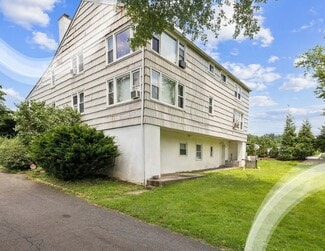 Norristown, PA Apartments - 931 N Trooper Rd