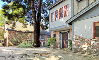 Berkeley, CA undefined - 1672-1676 University Ave