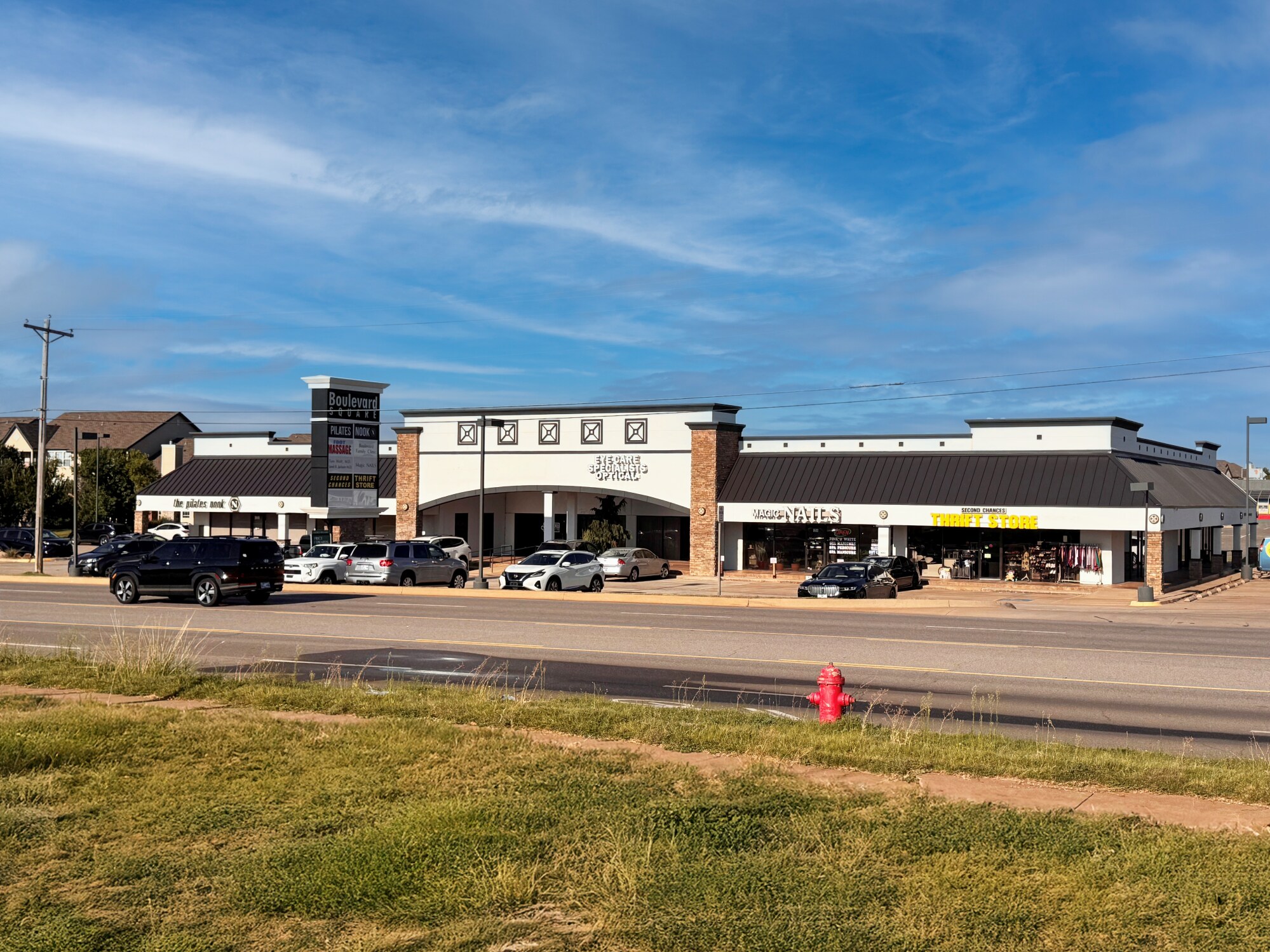 3431 S Boulevard St, Edmond, OK for Rent