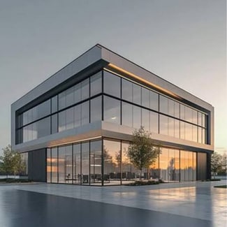 Malvern, PA Office - 200 Deerfield Ln