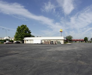 Grove City, OH Retail - 1947 Stringtown Rd Grove City, OH Retail - 1947 Stringtown Rd