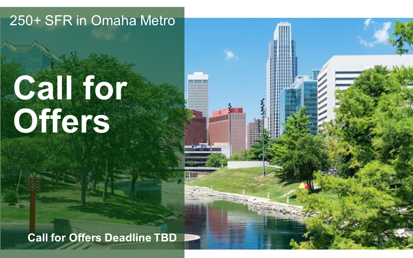 , Omaha, NE for Sale