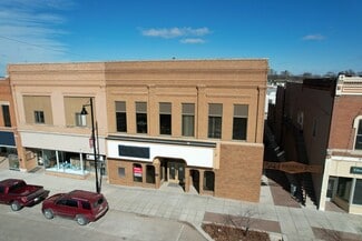 Chariton, IA Office/Medical - 917 Braden Ave